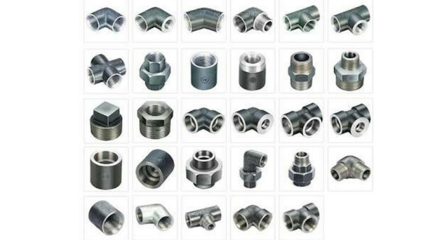 MS Pipe & Fitting Wholesaler, Trader & Dealer in Vapi, Gujarat & India